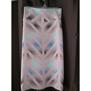 SOLD - NWT - Pencil Skirt - LLR - Cassie - M